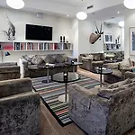 Avenue Hotel Copenhagen by Brøchner Hotels