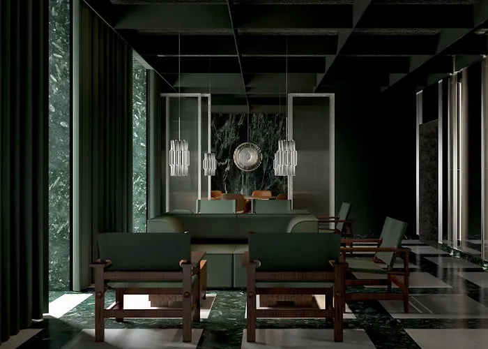 Avenue Hotel Copenhagen by Brøchner Hotels