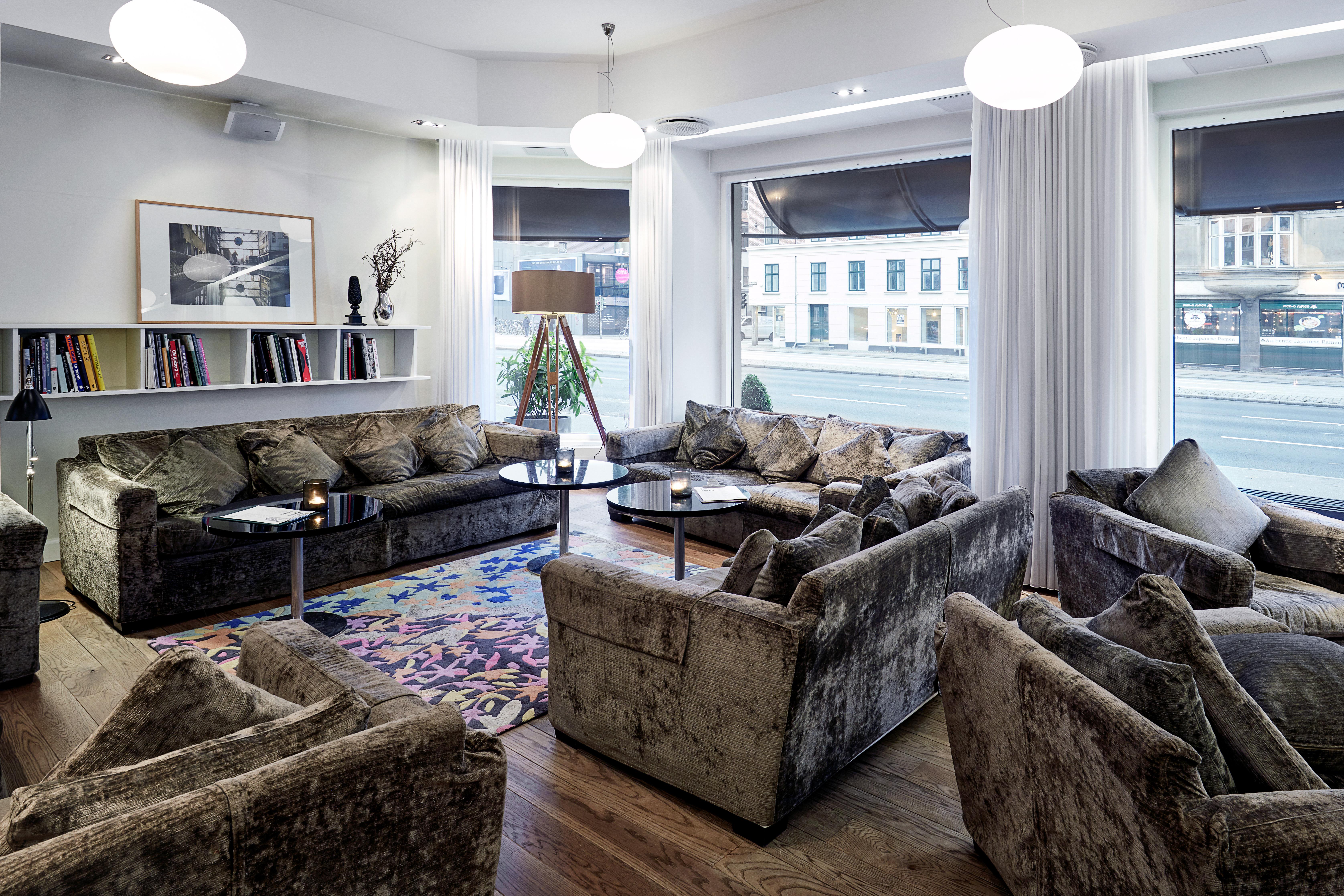 Hotel Hans 4*