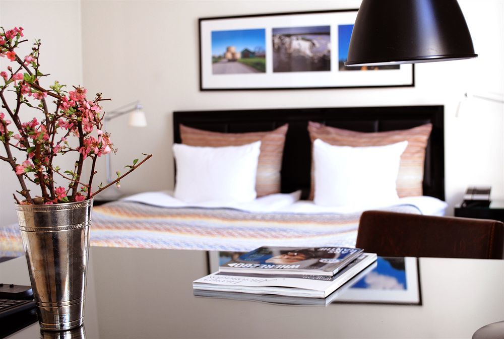 Hotel Hans 4*