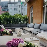 Avenue Hotel Copenhagen by Brøchner Hotels
