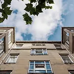 Avenue Hotel Copenhagen by Brøchner Hotels