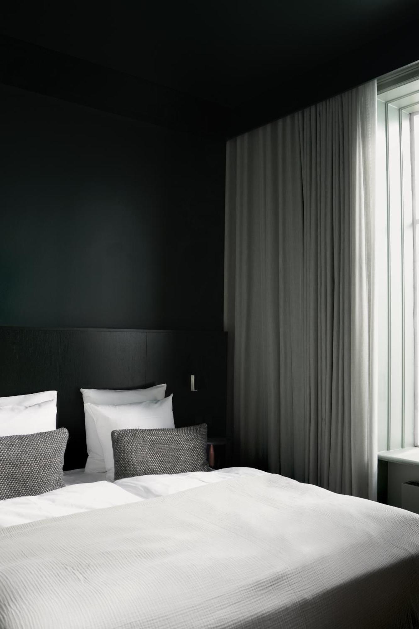 Hans Hotel