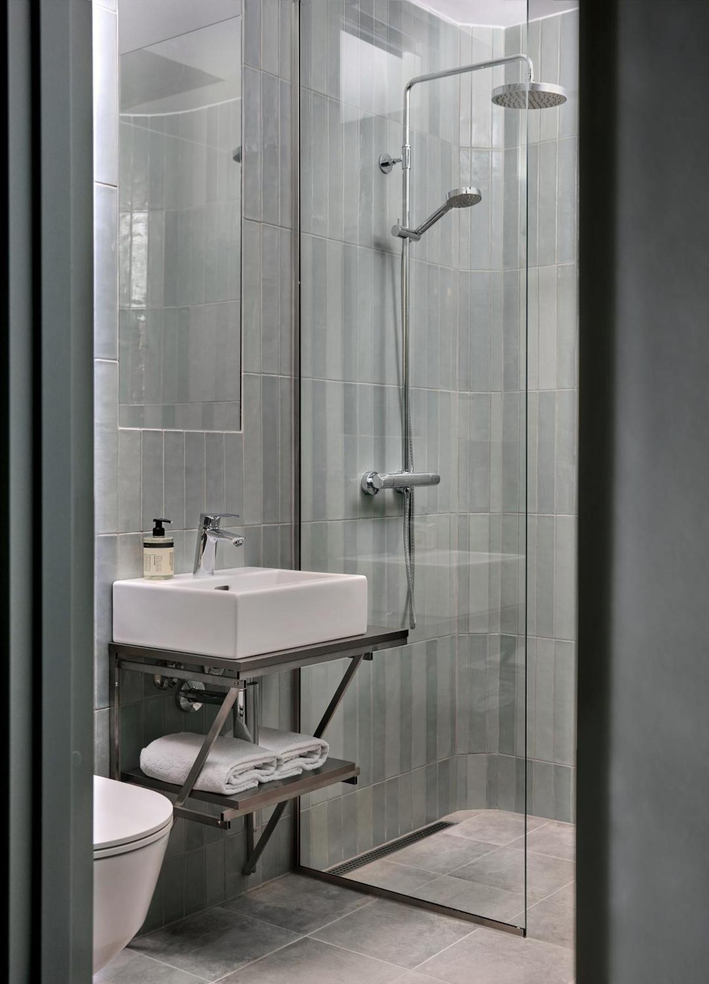 Hotel Hans 4*