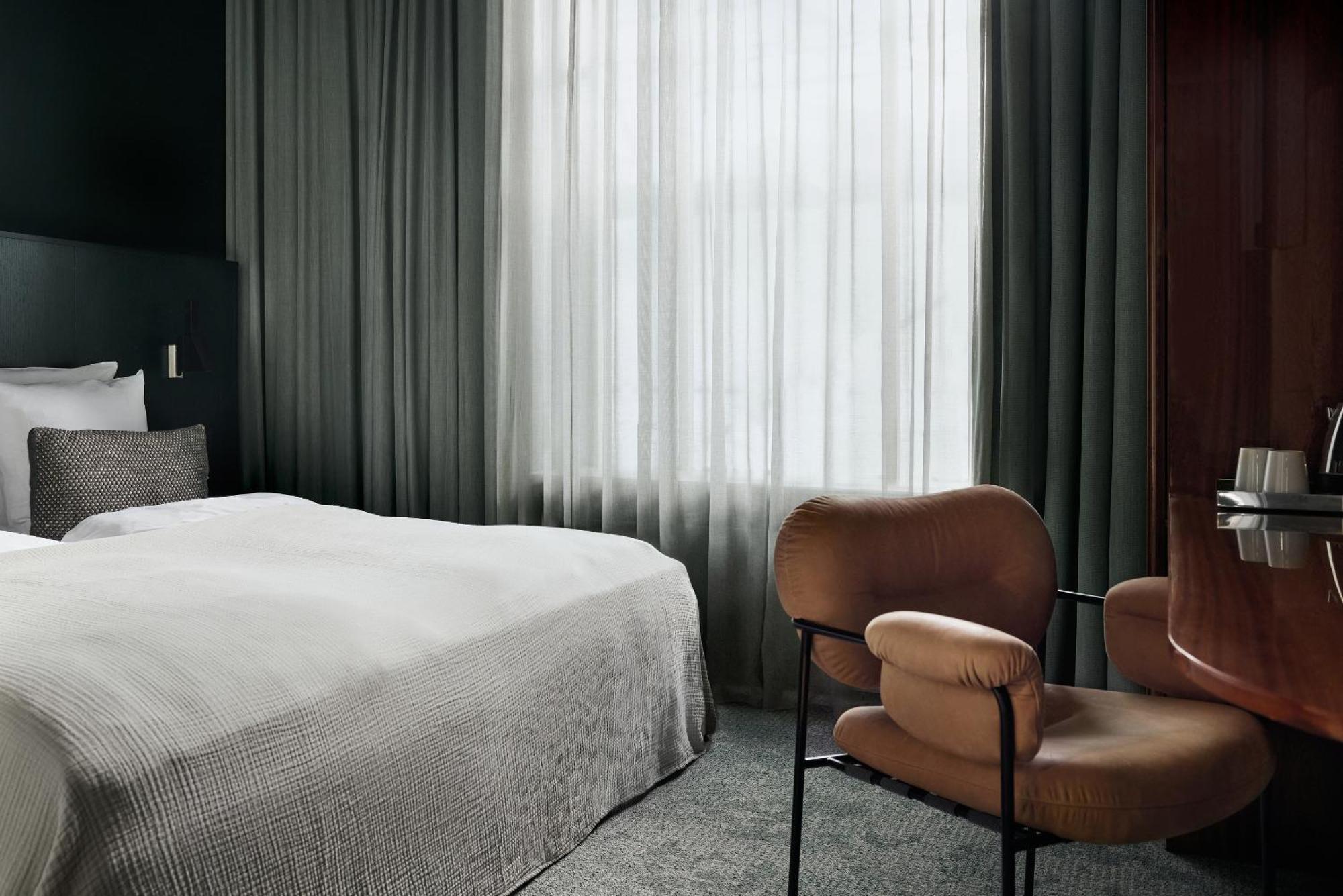 Hotel Hans 4*