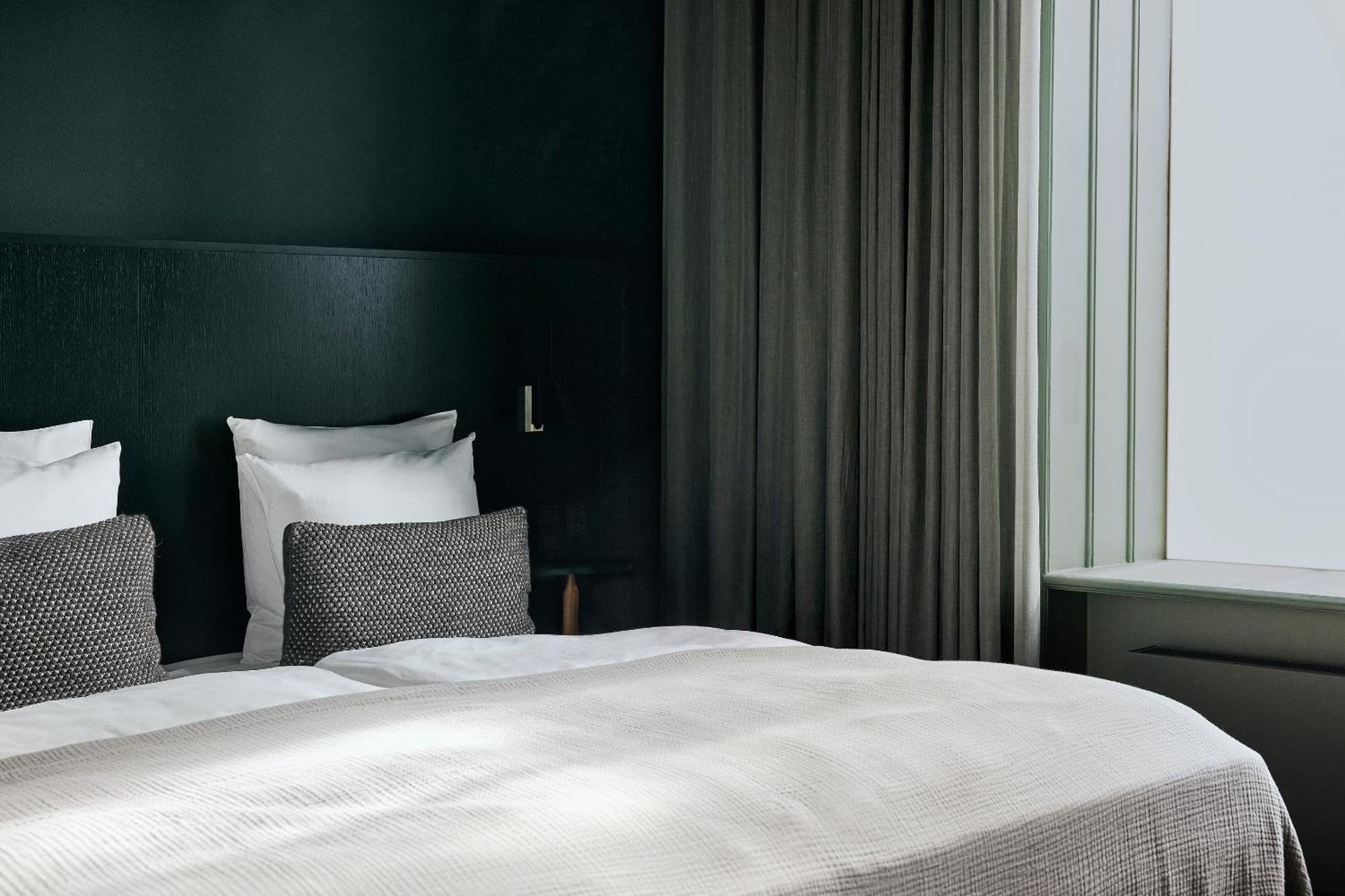 Hans Hotel Kopenhagen