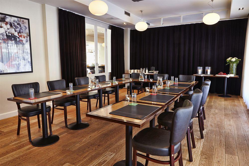 Hans Hotel Kopenhagen