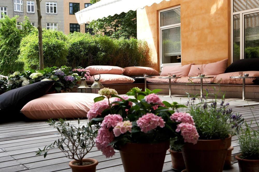 Hans Hotel