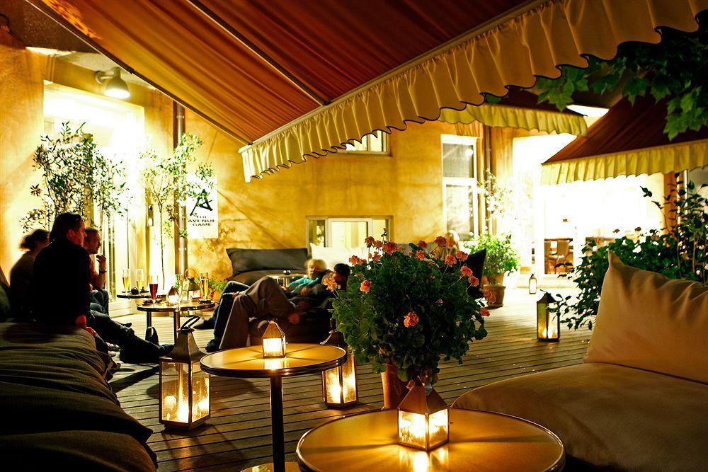 Hans Hotel Kopenhagen