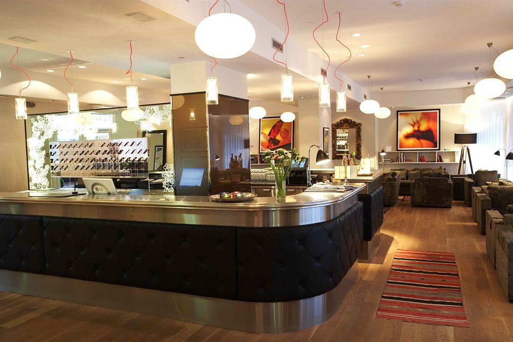 Hotel Hans Kopenhagen